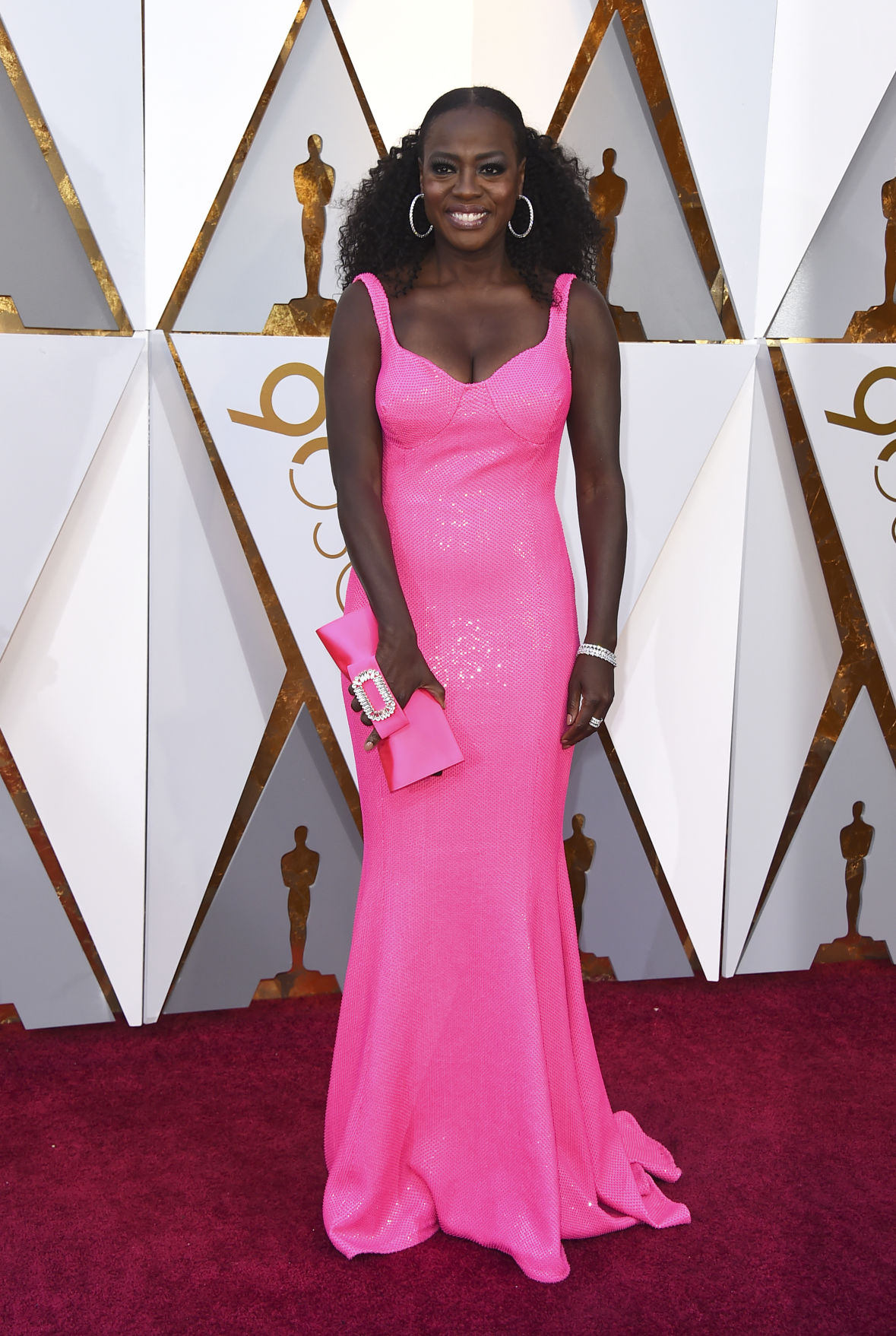 90th Academy Awards - Arrivals